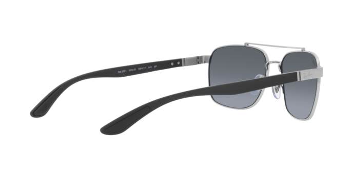 Ray-Ban Sunglasses RB3701 003/J0