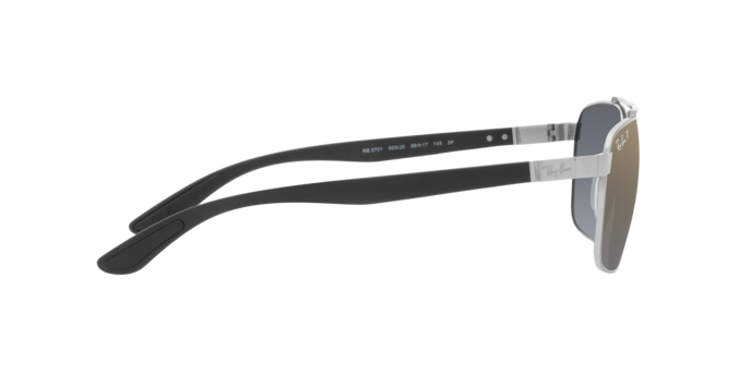 Ray-Ban Sunglasses RB3701 003/J0