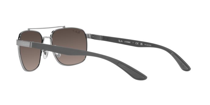 Ray-Ban Sunglasses RB3701 004/5J