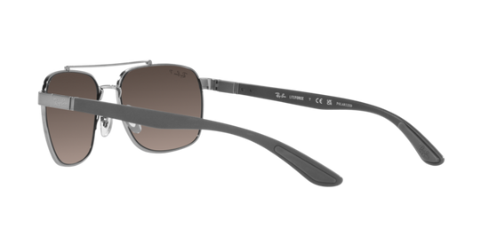 Ray-Ban Sunglasses RB3701 004/5J