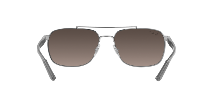 Ray-Ban Sunglasses RB3701 004/5J