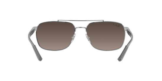 Ray-Ban Sunglasses RB3701 004/5J