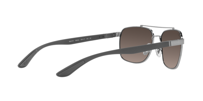 Ray-Ban Sunglasses RB3701 004/5J