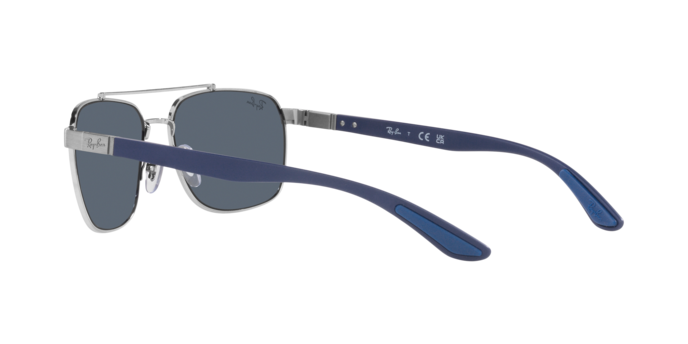 Ray-Ban Sunglasses RB3701 924387