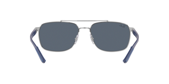 Ray-Ban Sunglasses RB3701 924387