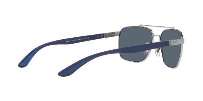 Ray-Ban Sunglasses RB3701 924387