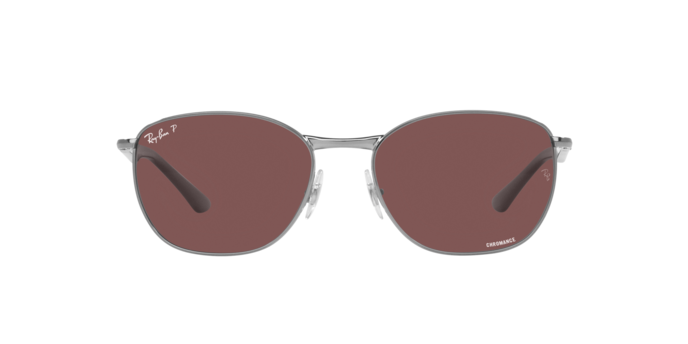 Ray-Ban Sunglasses RB3702 004/AF