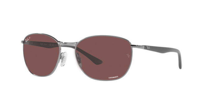 Ray-Ban Sunglasses RB3702 004/AF