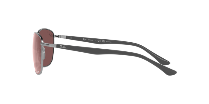 Ray-Ban Sunglasses RB3702 004/AF