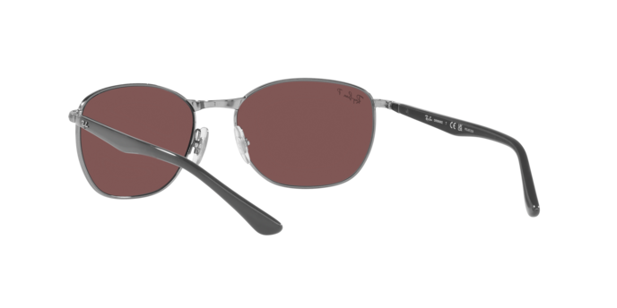 Ray-Ban Sunglasses RB3702 004/AF