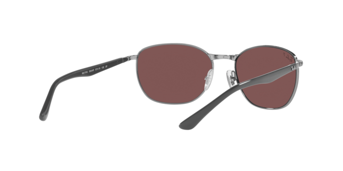 Ray-Ban Sunglasses RB3702 004/AF