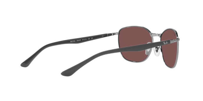 Ray-Ban Sunglasses RB3702 004/AF