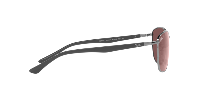 Ray-Ban Sunglasses RB3702 004/AF