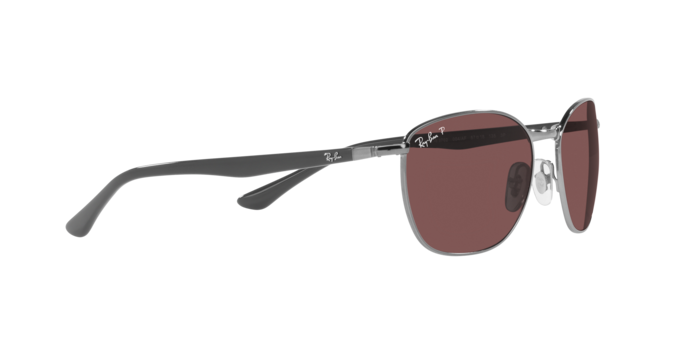 Ray-Ban Sunglasses RB3702 004/AF