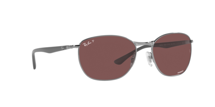 Ray-Ban Sunglasses RB3702 004/AF