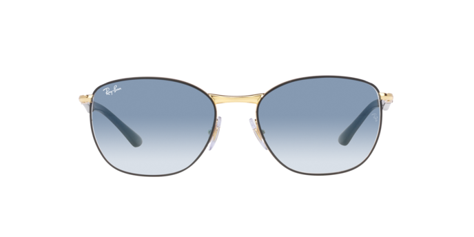 Ray-Ban Sunglasses RB3702 90003F