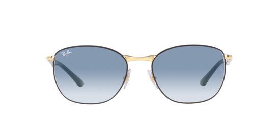 Ray-Ban Sunglasses RB3702 90003F