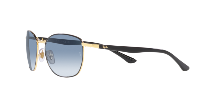 Ray-Ban Sunglasses RB3702 90003F