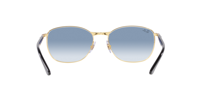 Ray-Ban Sunglasses RB3702 90003F