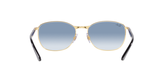 Ray-Ban Sunglasses RB3702 90003F