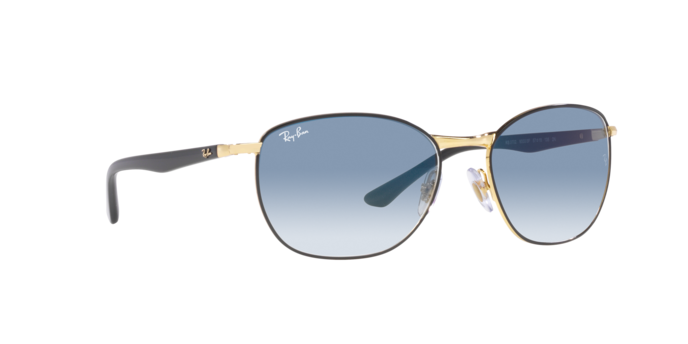 Ray-Ban Sunglasses RB3702 90003F