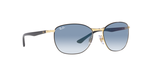 Ray-Ban Sunglasses RB3702 90003F