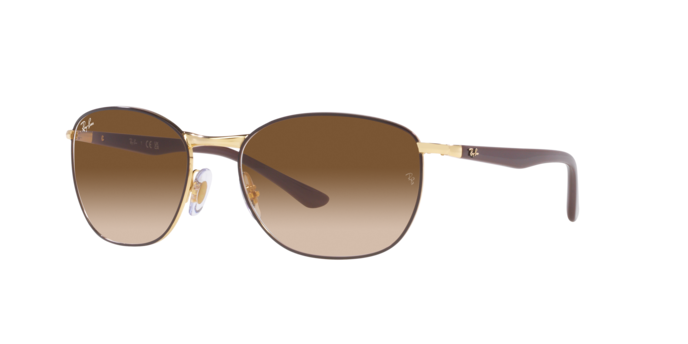 Ray-Ban Sunglasses RB3702 900951