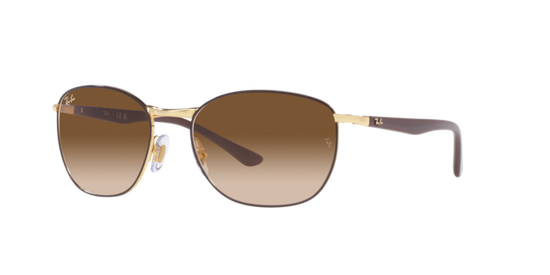 Ray-Ban Sunglasses RB3702 900951