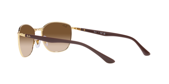 Ray-Ban Sunglasses RB3702 900951