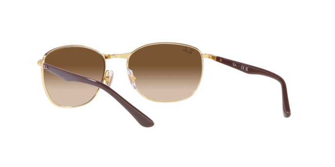 Ray-Ban Sunglasses RB3702 900951