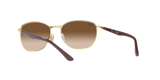 Ray-Ban Sunglasses RB3702 900951