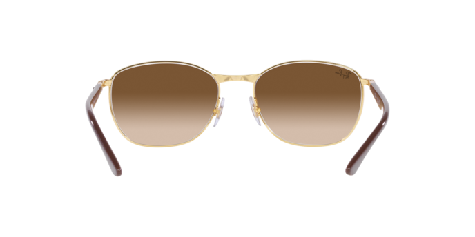 Ray-Ban Sunglasses RB3702 900951