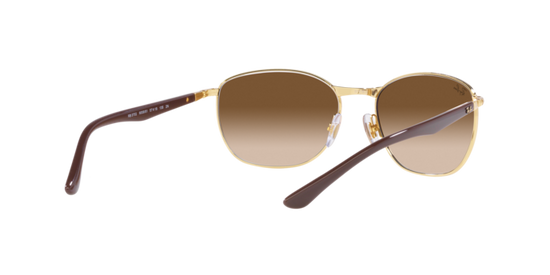 Ray-Ban Sunglasses RB3702 900951