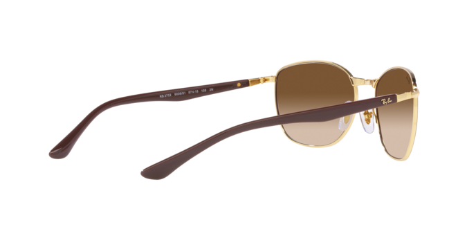 Ray-Ban Sunglasses RB3702 900951