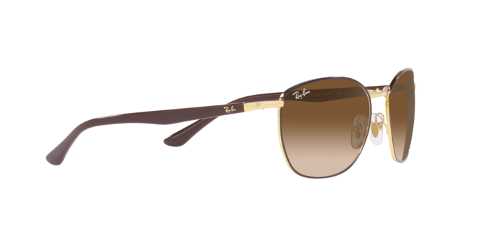 Ray-Ban Sunglasses RB3702 900951