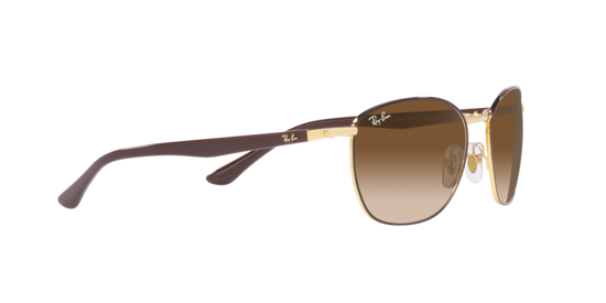 Ray-Ban Sunglasses RB3702 900951