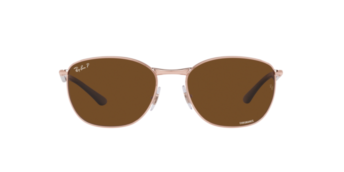 Ray-Ban Sunglasses RB3702 9202AN