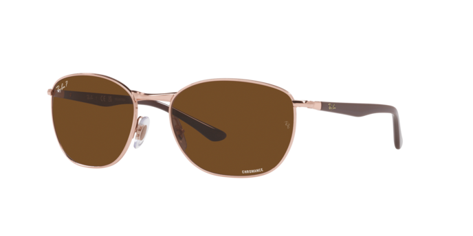Ray-Ban Sunglasses RB3702 9202AN