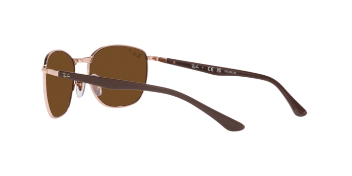 Ray-Ban Sunglasses RB3702 9202AN