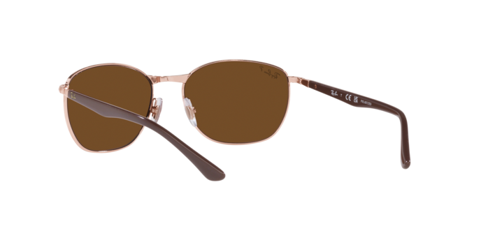 Ray-Ban Sunglasses RB3702 9202AN