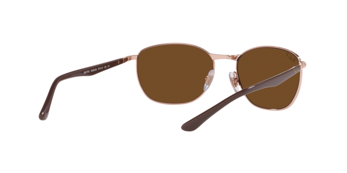 Ray-Ban Sunglasses RB3702 9202AN