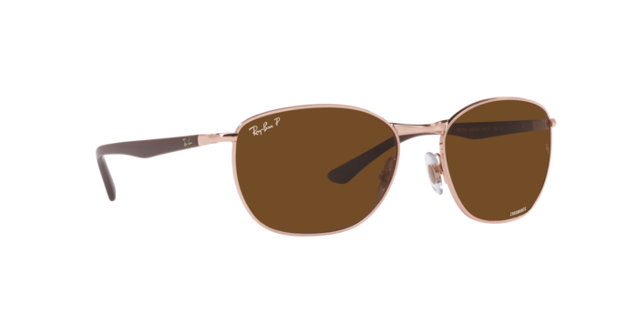 Ray-Ban Sunglasses RB3702 9202AN