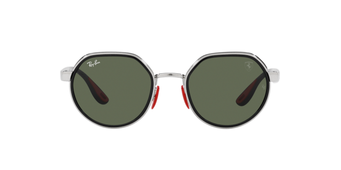 Ray-Ban Sunglasses RB3703M F03011