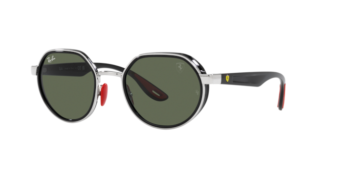 Ray-Ban Sunglasses RB3703M F00771