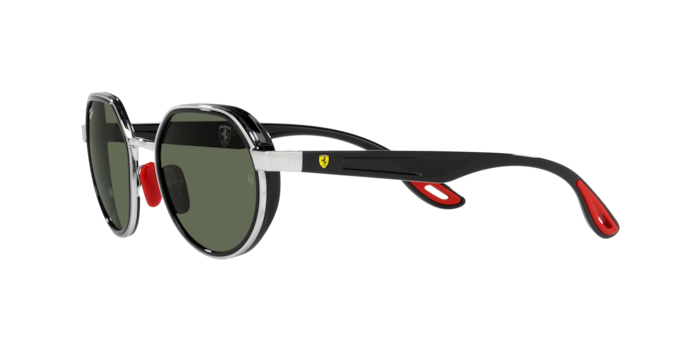 Ray-Ban Sunglasses RB3703M F03011