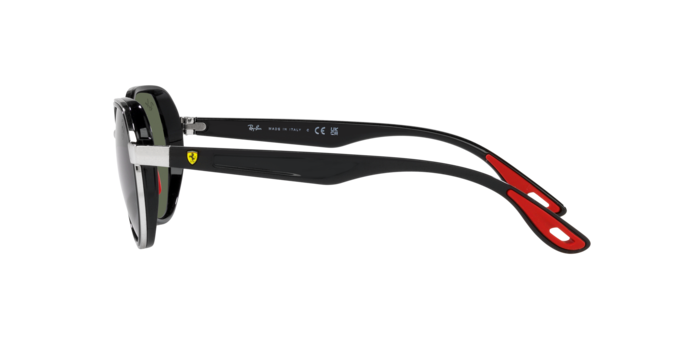 Ray-Ban Sunglasses RB3703M F076A2