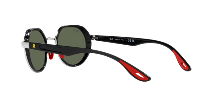 Ray-Ban Sunglasses RB3703M F03011