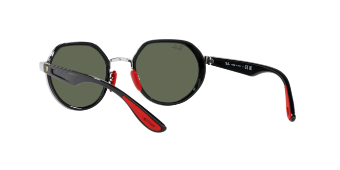 Ray-Ban Sunglasses RB3703M F076A2