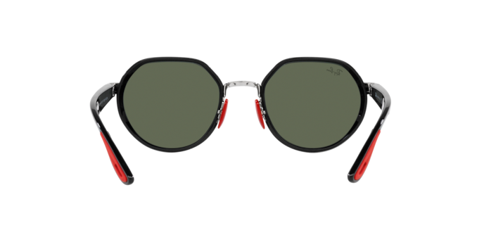 Ray-Ban Sunglasses RB3703M F00771