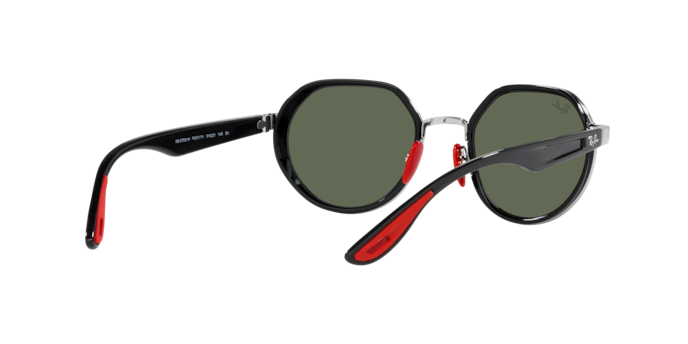 Ray-Ban Sunglasses RB3703M F076A2